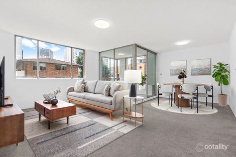 Property photo of 2C/26 Belmore Street Burwood NSW 2134