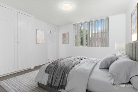 Property photo of 2C/26 Belmore Street Burwood NSW 2134