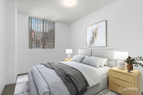 Property photo of 2C/26 Belmore Street Burwood NSW 2134