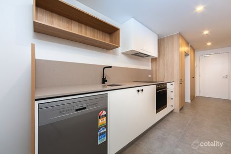 Property photo of 429/1 Elouera Street Braddon ACT 2612