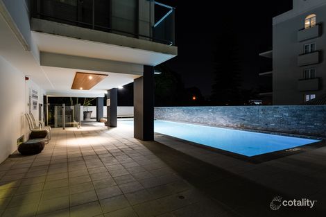 Property photo of 8/8 Prowse Street West Perth WA 6005