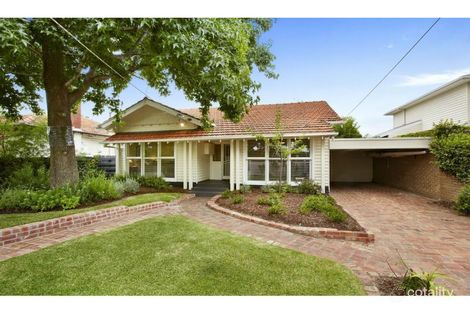 Property photo of 28 Villeroy Street Hampton VIC 3188