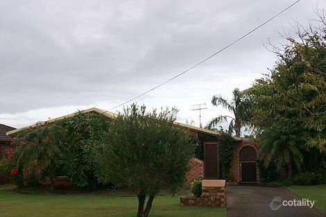 Property photo of 78 Wavell Avenue Golden Beach QLD 4551