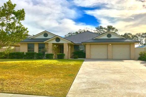 Property photo of 22 Lacebark Grove Worrigee NSW 2540