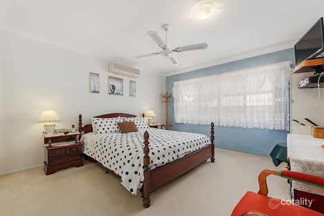 Property photo of 7 Maldives Way Burleigh Waters QLD 4220