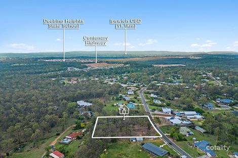 Property photo of 99 Winland Drive Deebing Heights QLD 4306