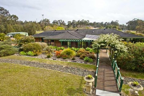Property photo of 1 Forest Drive Chisholm NSW 2322