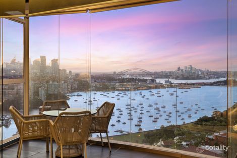 Property photo of 13/75-79 Darling Point Road Darling Point NSW 2027