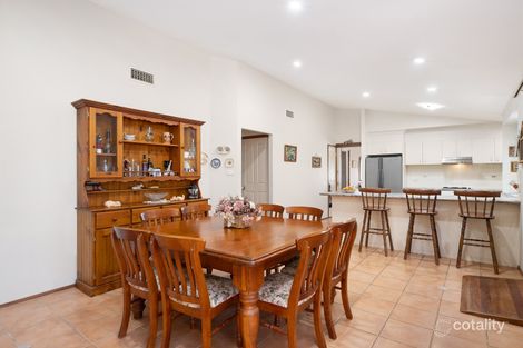 Property photo of 26 Woolshed Place Currans Hill NSW 2567