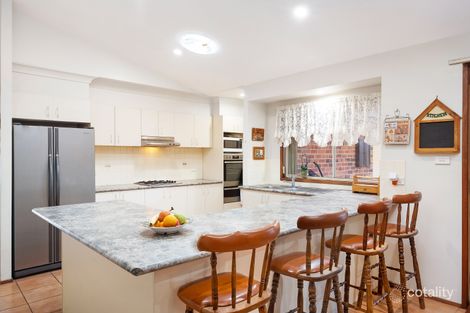 Property photo of 26 Woolshed Place Currans Hill NSW 2567