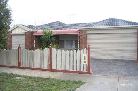 Property photo of 24 Ilani Street Epping VIC 3076