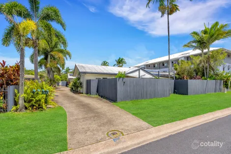 Property photo of 4/4 Golden Grove Drive Bentley Park QLD 4869