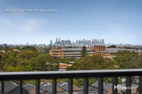 Property photo of 504/125 Bell Street Ivanhoe VIC 3079