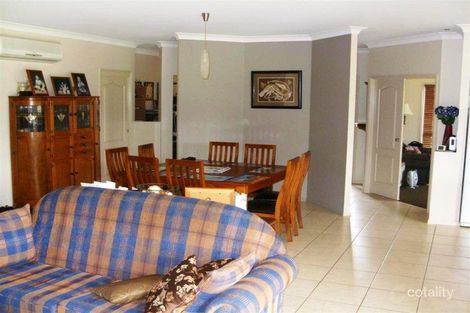 Property photo of 25 Bunya View Drive Highfields QLD 4352