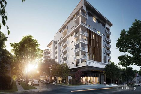 Property photo of 111/5 Flora Street Greenslopes QLD 4120