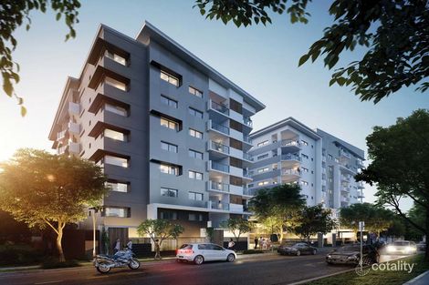 Property photo of 111/5 Flora Street Greenslopes QLD 4120