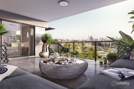 Property photo of 111/5 Flora Street Greenslopes QLD 4120