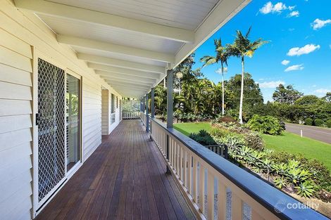 Property photo of 24 Nyes Crescent Buderim QLD 4556