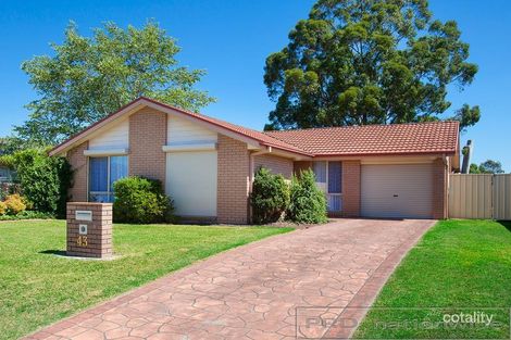 43 Coburn Cct, Metford, NSW 2323