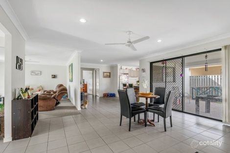 Property photo of 9 Roach Crescent Redbank Plains QLD 4301