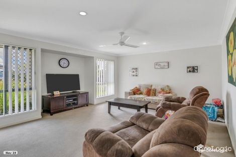 Property photo of 9 Roach Crescent Redbank Plains QLD 4301