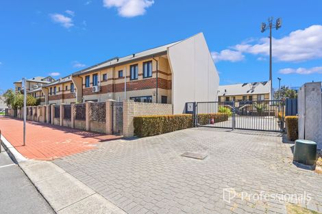 Property photo of 22/44 Railway Parade Midland WA 6056