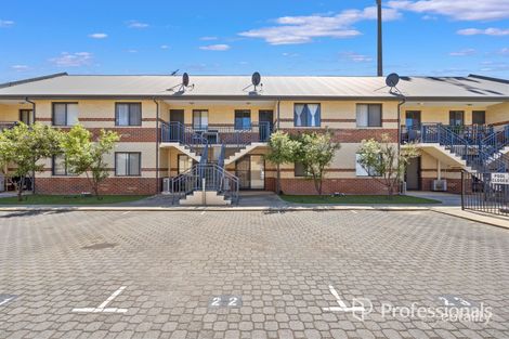 Property photo of 22/44 Railway Parade Midland WA 6056