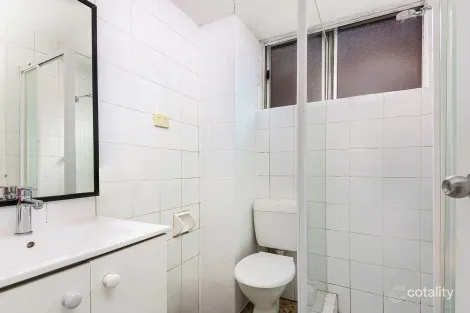 Property photo of 4/29C Great Western Highway Parramatta NSW 2150