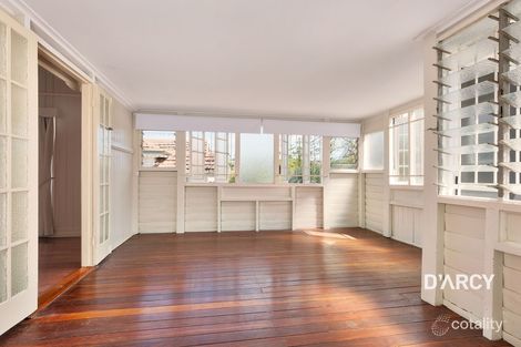 Property photo of 38 Beth Eden Terrace Ashgrove QLD 4060
