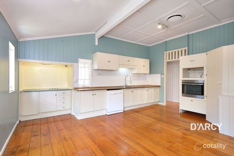 Property photo of 38 Beth Eden Terrace Ashgrove QLD 4060