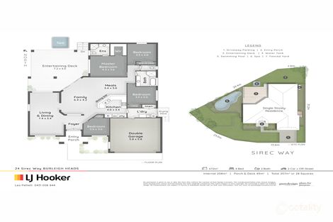 Property photo of 24 Sirec Way Burleigh Heads QLD 4220