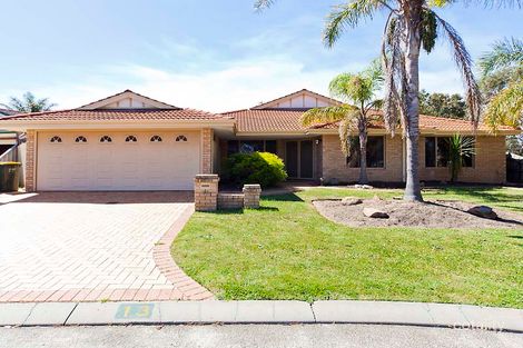 Property photo of 13 Elgin Close Ballajura WA 6066