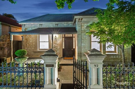 Property photo of 92 William Street Norwood SA 5067