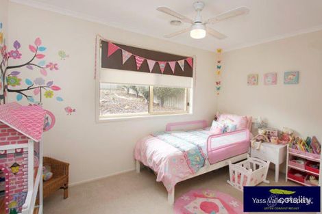 Property photo of 36 Grand Junction Road Yass NSW 2582