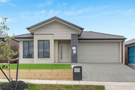 Property photo of 8 Stainer Way Donnybrook VIC 3064