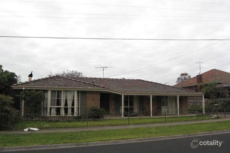 22 Mountain St, Essendon, VIC 3040