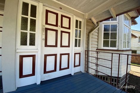 7/114 Kitchener Rd, Ascot, QLD 4007