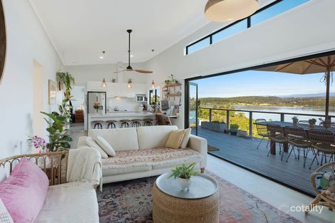 Property photo of 9 Snapper Court Merimbula NSW 2548