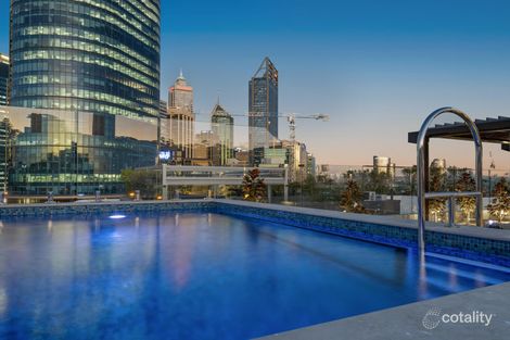 Property photo of 16/37 Mount Street West Perth WA 6005