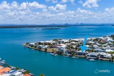 Property photo of 28 Teal Boulevard Banksia Beach QLD 4507