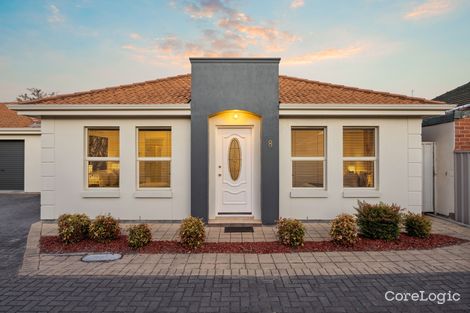 Property photo of 8/64 Mooringe Avenue North Plympton SA 5037