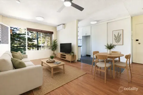 8/3 Longworth Ave, Eastlakes, NSW 2018