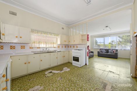 Property photo of 68 Sylvania Road Sylvania NSW 2224