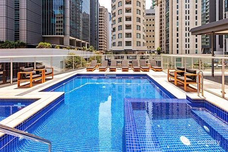 1510/108 Albert St, Brisbane City, QLD 4000