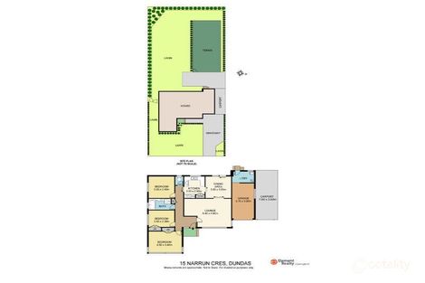 Property photo of 15 Narrun Crescent Telopea NSW 2117