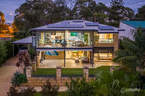 15 Gregory Rd, Dawesville, WA 6211