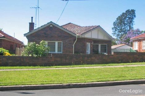 Property photo of 8 Boronia Street Concord West NSW 2138
