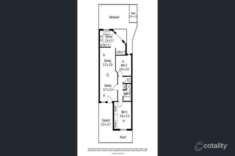 Property photo of 5/20 Lincoln Street Kensington Gardens SA 5068