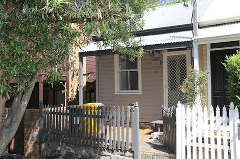 Property photo of 17 Roseberry Street Balmain NSW 2041