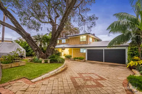 Property photo of 15 Gregory Road Dawesville WA 6211